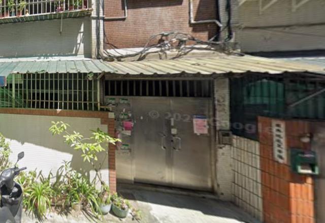 北投法拍公寓-4