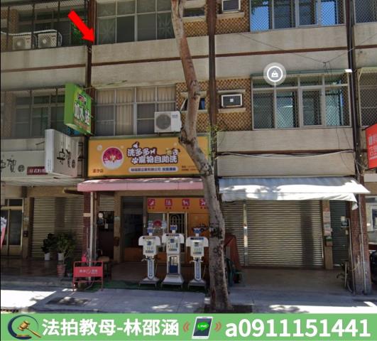 左營透天法拍-4