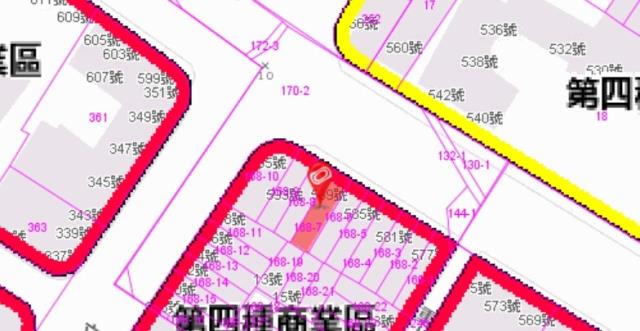 左營透天法拍-8