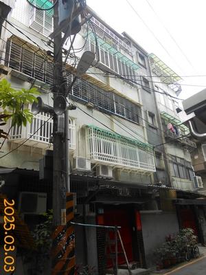 新店公寓法拍-1