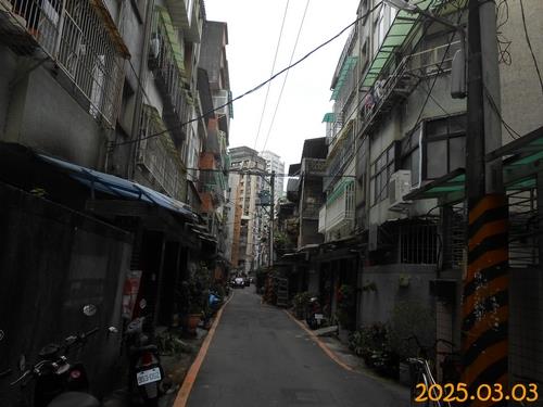 新店公寓法拍-3