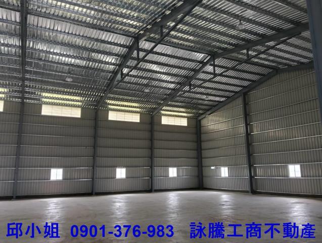 桃園新屋廠房-1