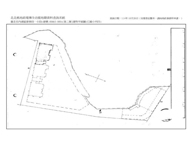 台北內湖大樓法拍-3