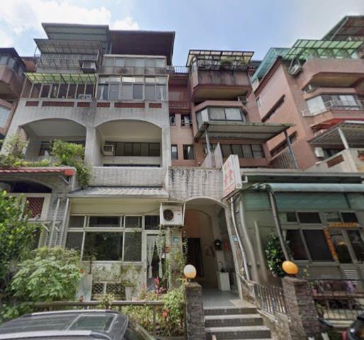 新店法拍公寓-1