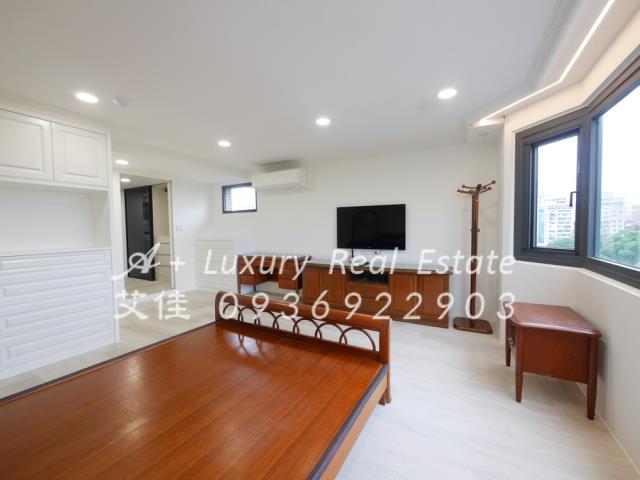 信義大樓面大安森林