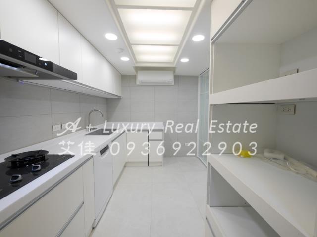 信義大樓面大安森林