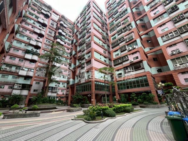 新北大樓法拍-1