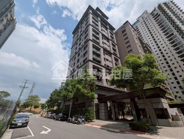 新北大樓拍賣-1