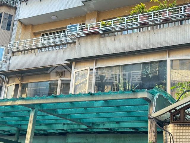 台北法拍華廈-1