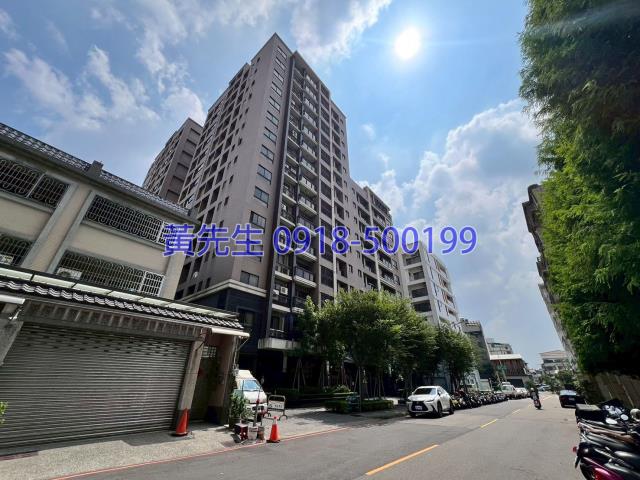 台中法拍大樓-2