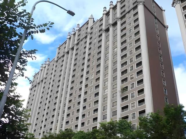 新北樹林大樓法拍-1