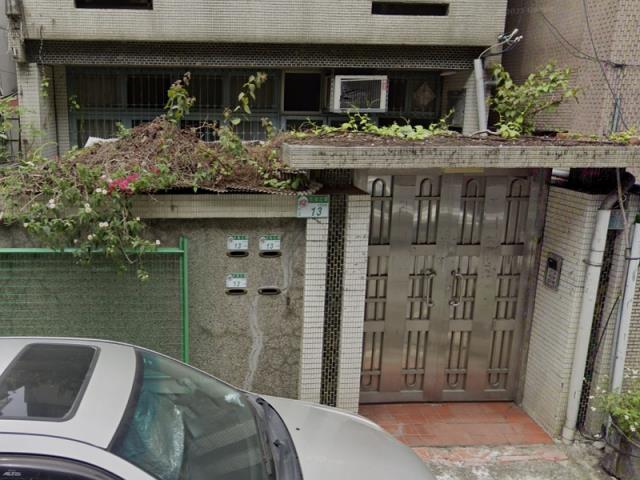 台北松山公寓法拍-3