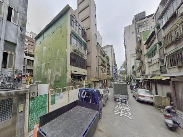 台北松山公寓法拍-5