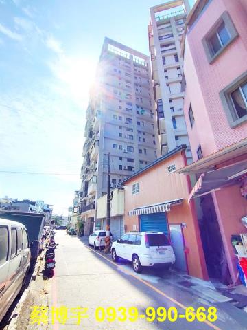 豐原摩登高第法拍屋