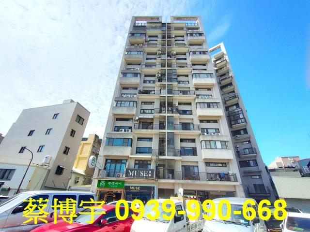 豐原摩登高第法拍屋