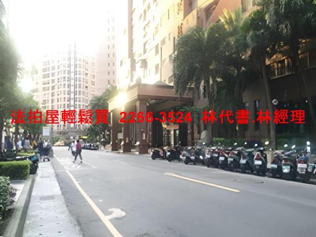 淡水法拍大樓-10