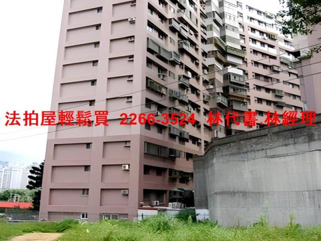 淡水法拍大樓-7