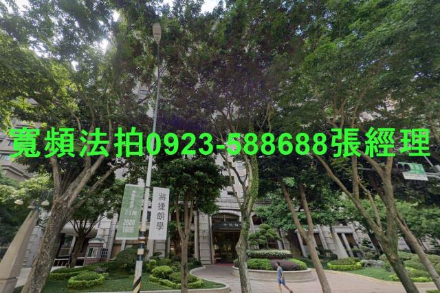 樹林大樓法拍-1