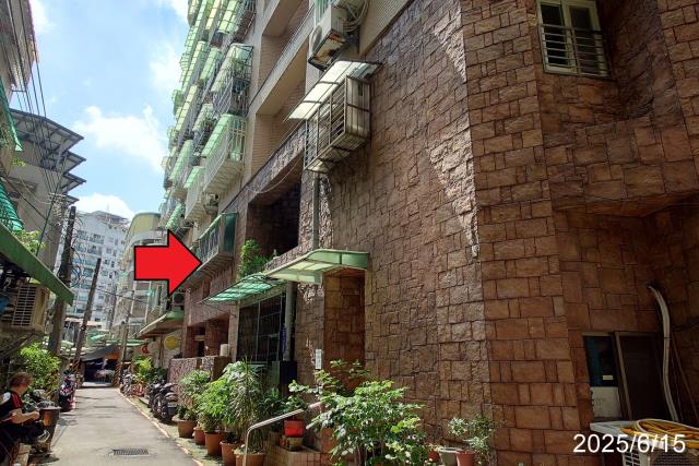 新北法拍大樓-2