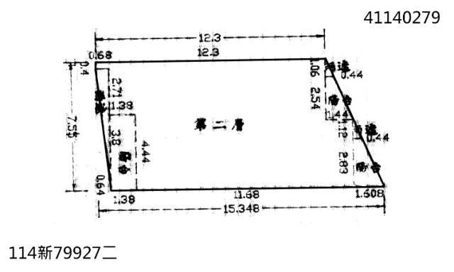 新北法拍大樓-4
