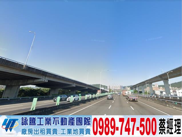 新北五股廠房-1