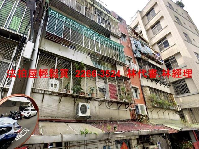 台北士林公寓法拍-4