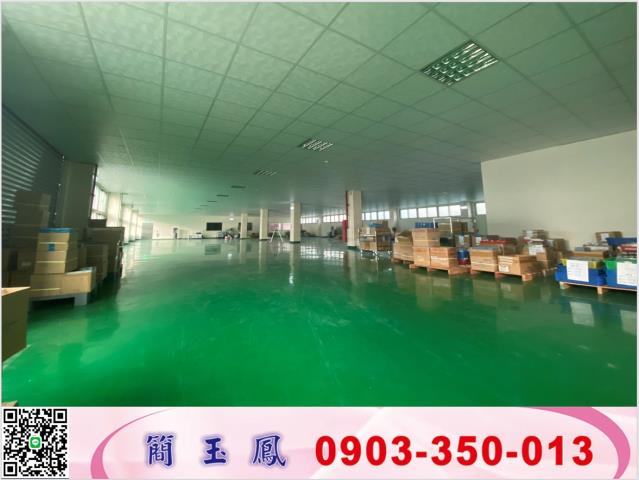 桃園廠房-1