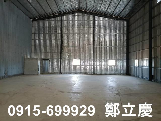桃園龍潭廠房-2