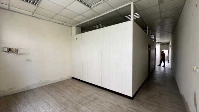 新北鶯歌廠房-2