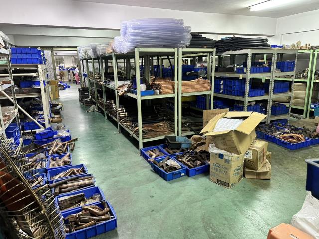 桃園龜山廠房-2