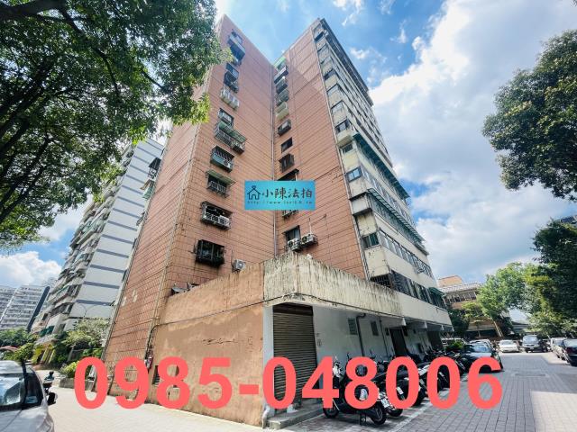 新北林口拍賣大樓-3