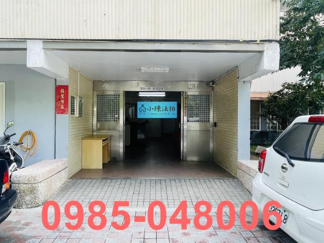 新北林口拍賣大樓-6