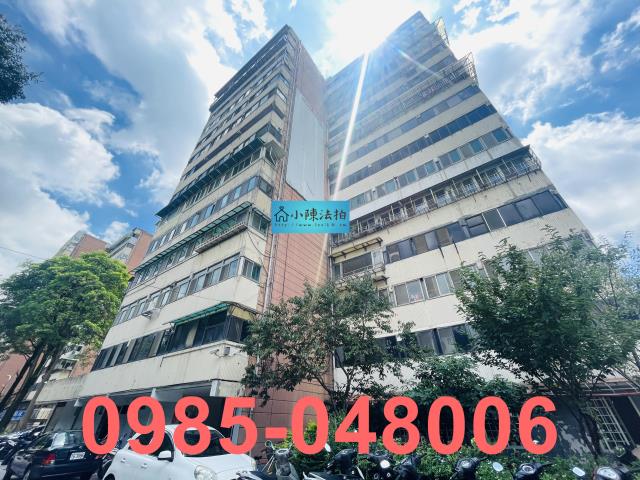 新北林口拍賣大樓-2