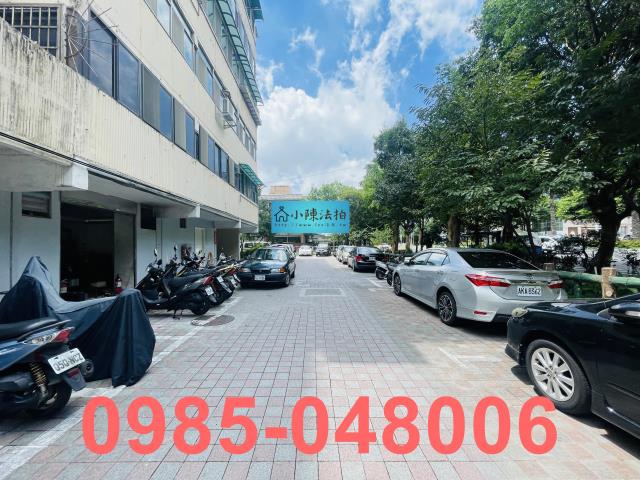 新北林口拍賣大樓-8