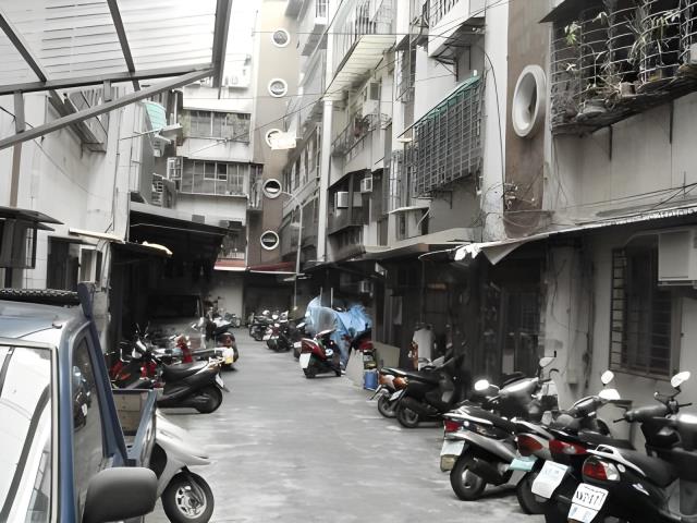 板橋拍賣公寓-2