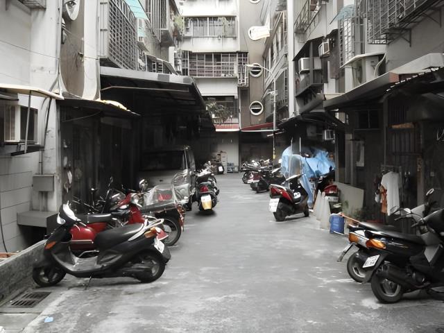 板橋拍賣公寓-4