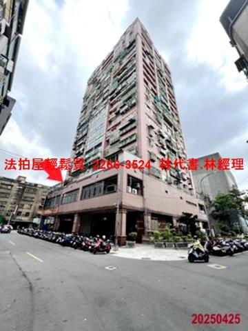 新北大樓法拍-3