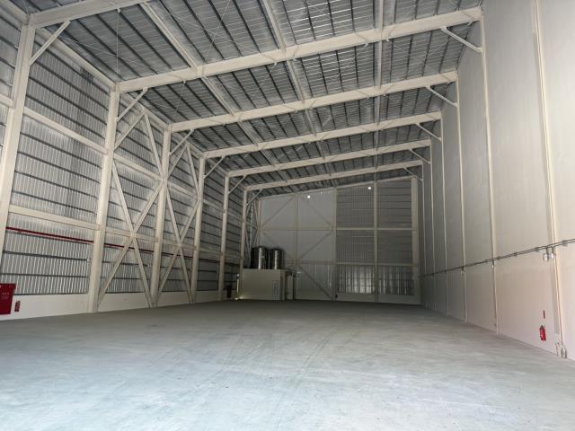 台中大肚廠房-2