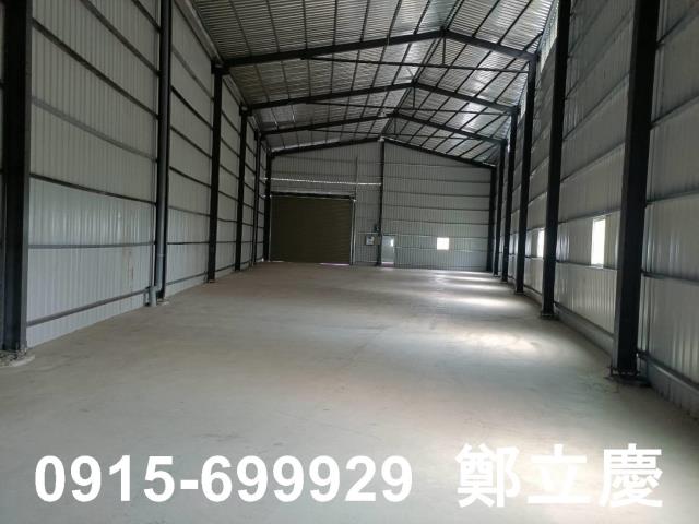 桃園新屋廠房-1