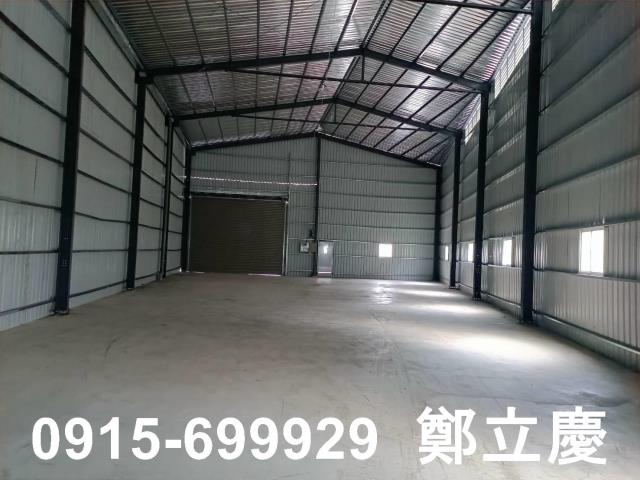 桃園新屋廠房-4