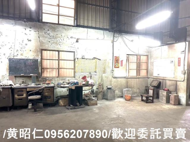 台南永康廠房-5