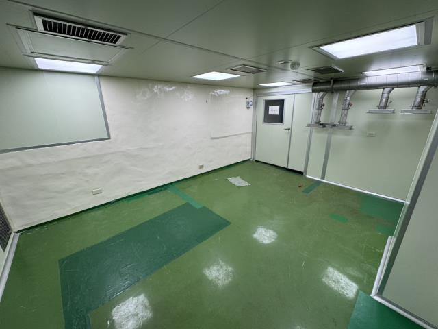 新北土城廠房-5