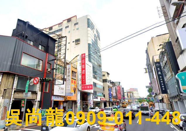 台中中區拍賣大樓-2