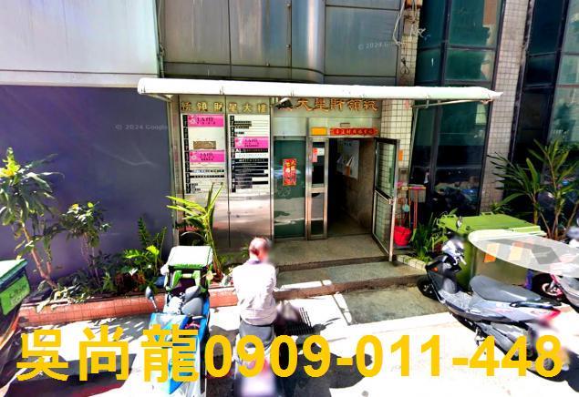 台中中區拍賣大樓-5