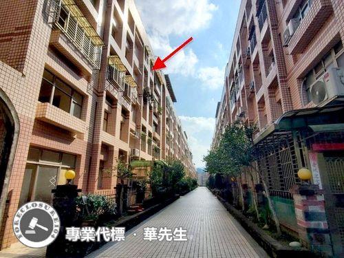 汐止法拍公寓-2