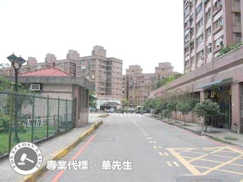 汐止法拍公寓-9