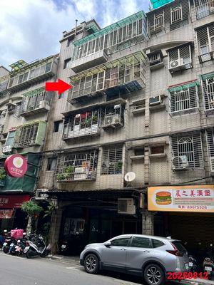 板橋法拍公寓-1