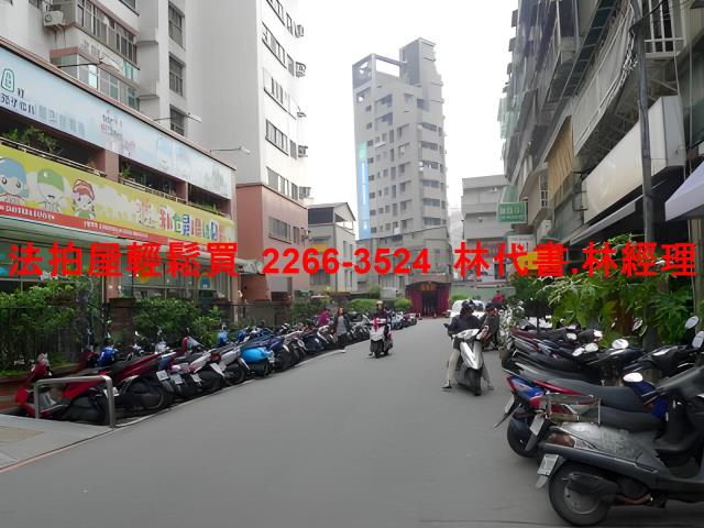 新北拍賣大樓-8