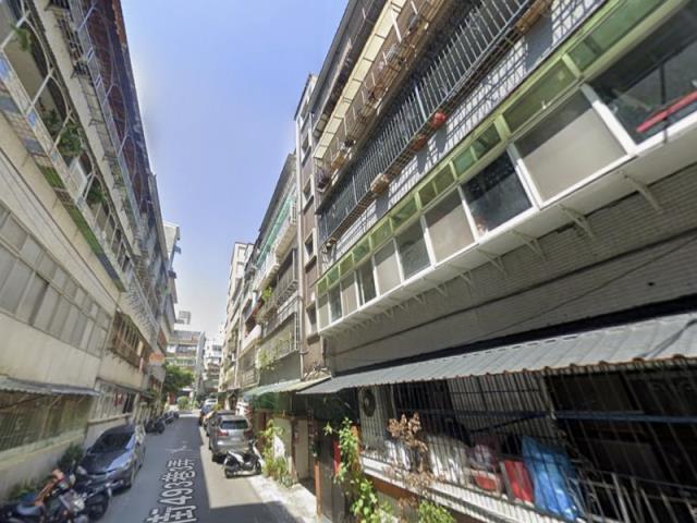 台北北投拍賣公寓-4