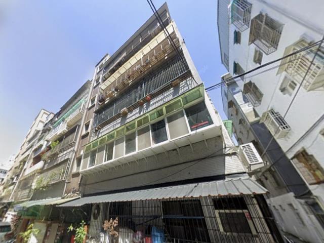 台北北投拍賣公寓-6